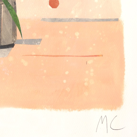 Maria C Bernhardsson: American Espresso image 5