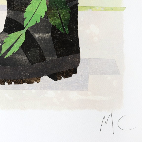 Maria C Bernhardsson: Sunshine Bouquet image 5