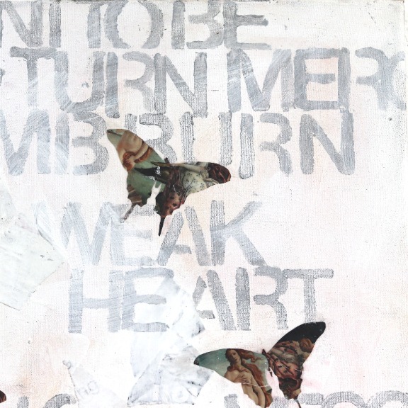 Susan Washington: Subway Sonnet #124 image 5