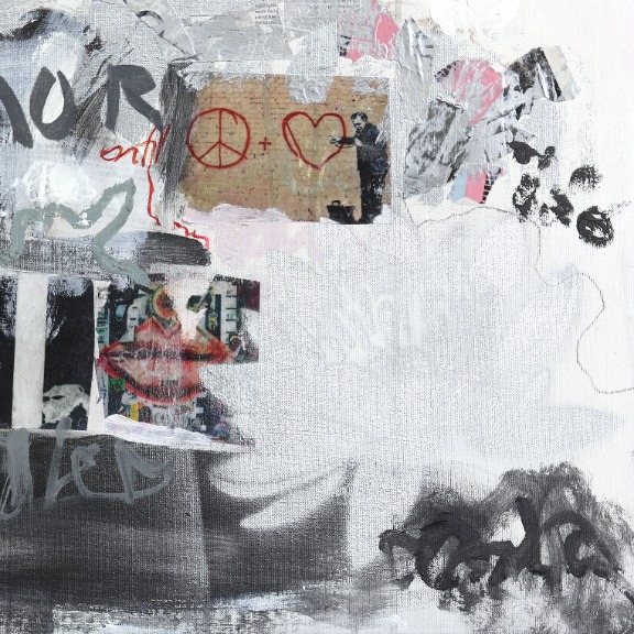 Susan Washington: Subway Sonnet #140 image 5