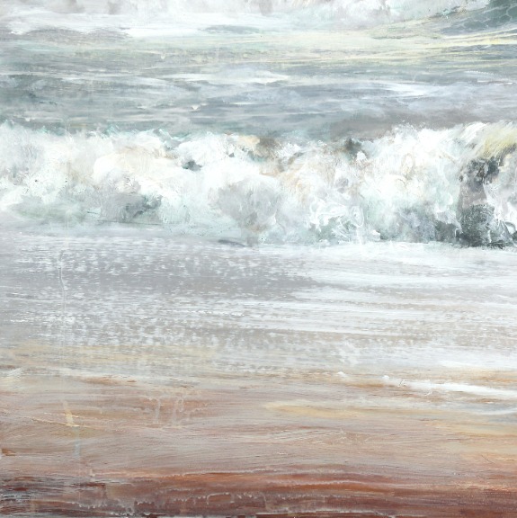 Steven Nederveen: Settling Into Dusk image 5