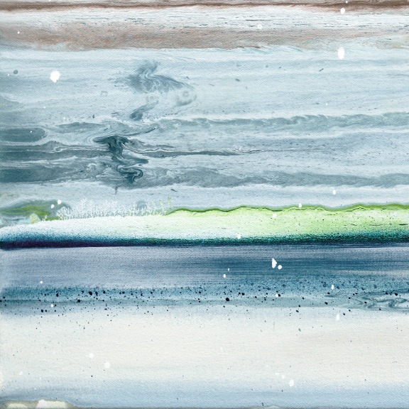 Amber Goldhammer: Morning Dew image 5