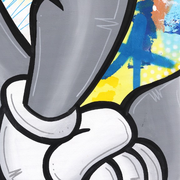 Naguy Claude: Bugs Bunny's Dreamland image 5