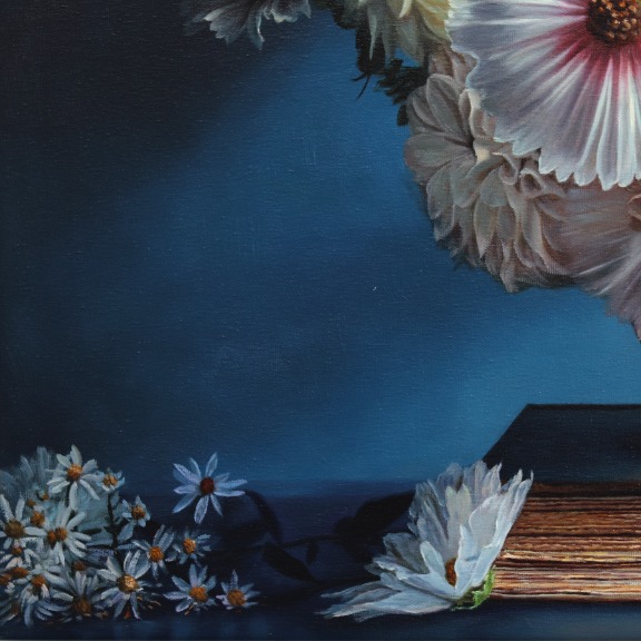 Katharina Husslein: Live by Love image 5