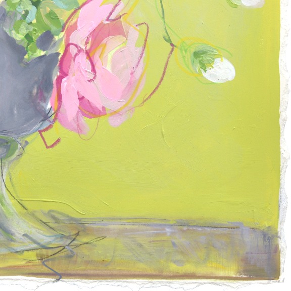 Kellie Newsome: Sunshine in My Pocket image 5