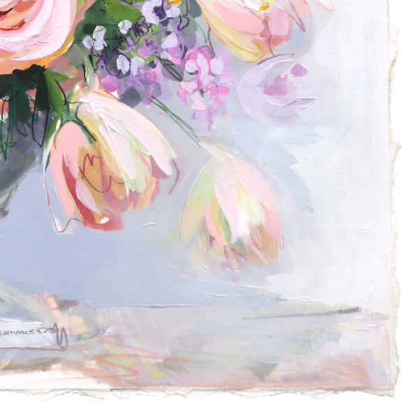 Kellie Newsome: Butterfly Kisses image 5