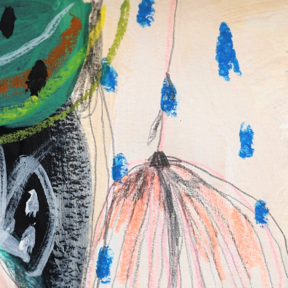 Silvia Pavarini: Fresh North Wind image 5