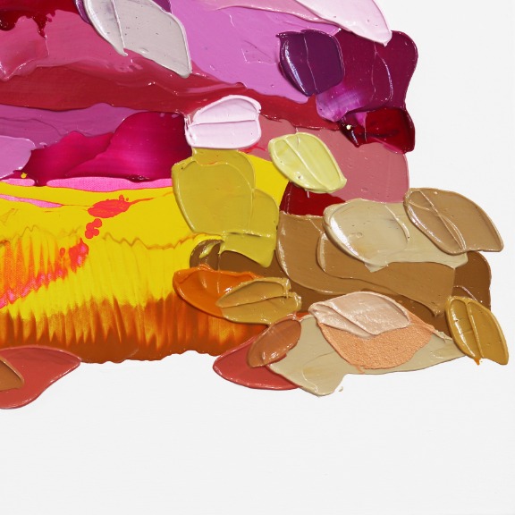 Shiri Phillips: This Is Up image 5