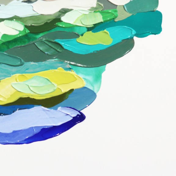 Shiri Phillips: Floating Away image 5