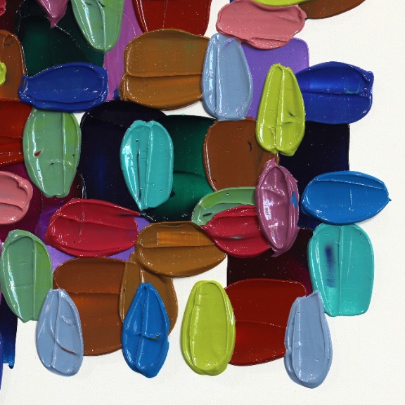Shiri Phillips: Pop of Color for Your Walls image 5