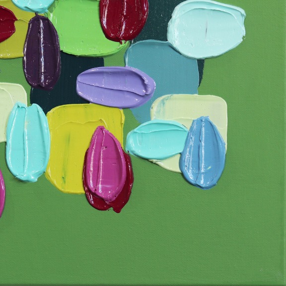 Shiri Phillips: Apple Green image 5