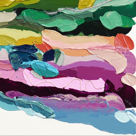 Shiri Phillips: The Painted Lady image 5