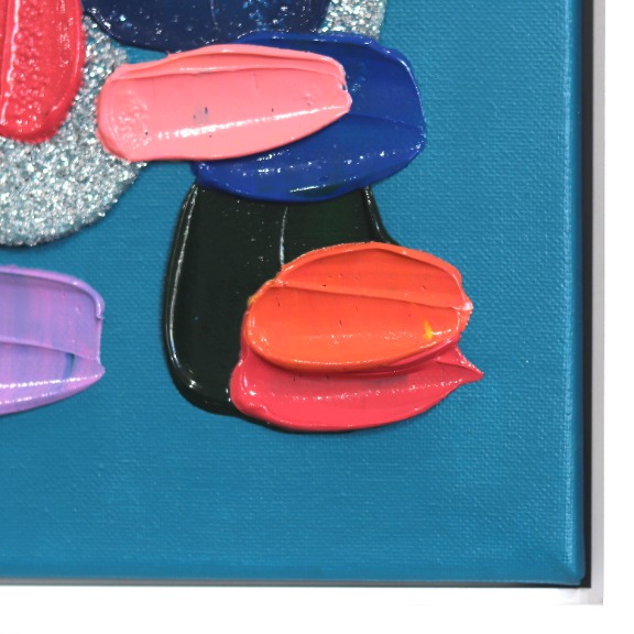 Shiri Phillips: My Love for Color image 5