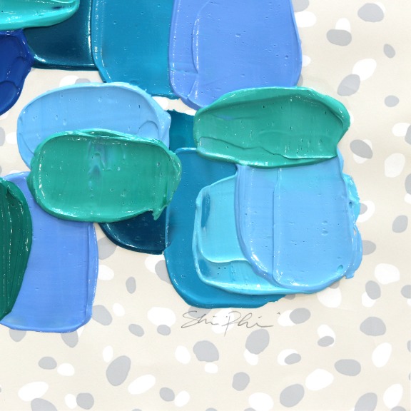 Shiri Phillips: Bluey image 5
