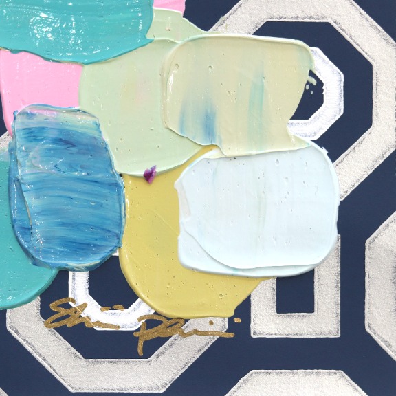 Shiri Phillips: Pastel Geometric 5 image 5