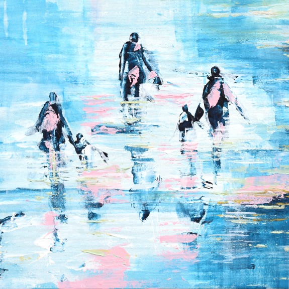 Ivana Milosevic: Vitamin Sea 03-1 image 5