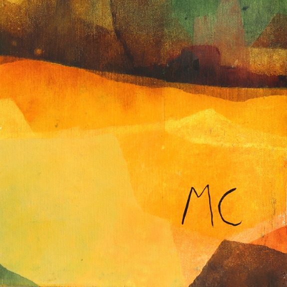 Maria C Bernhardsson: Yellowstone image 5
