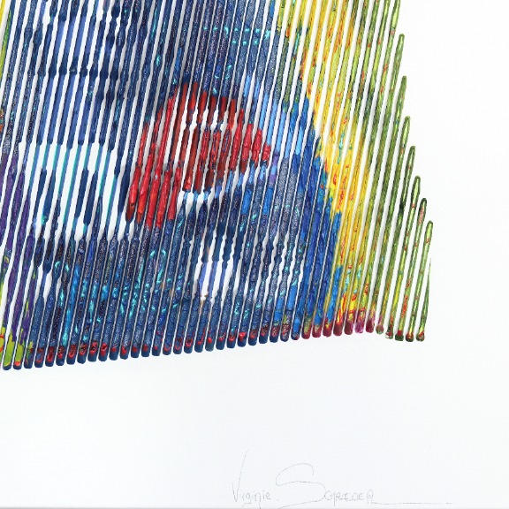 Virginie Schroeder: My Favorite Candy Forever image 5