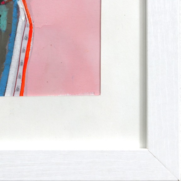 Fabio Coruzzi: Flo image 5