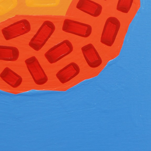 Will Beger: Moro Blood Orange image 5