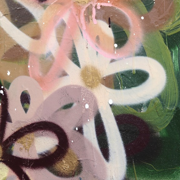 Amber Goldhammer: Looking Through Grandma's Window image 5