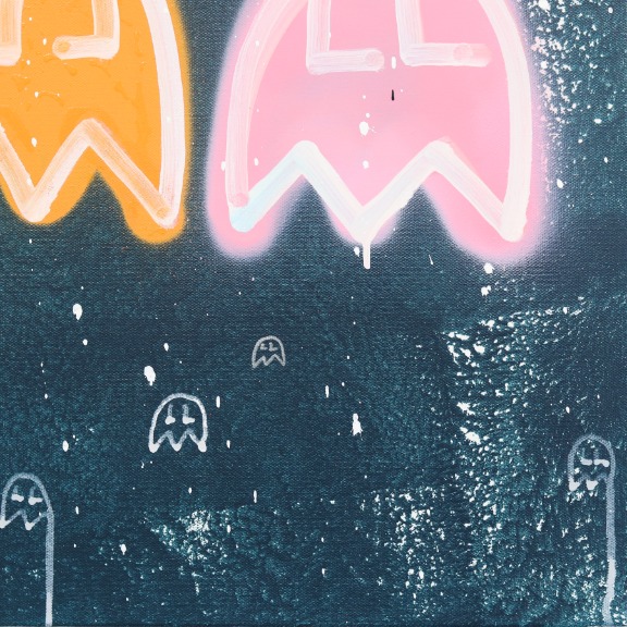 Amber Goldhammer: My Favorite Game image 5