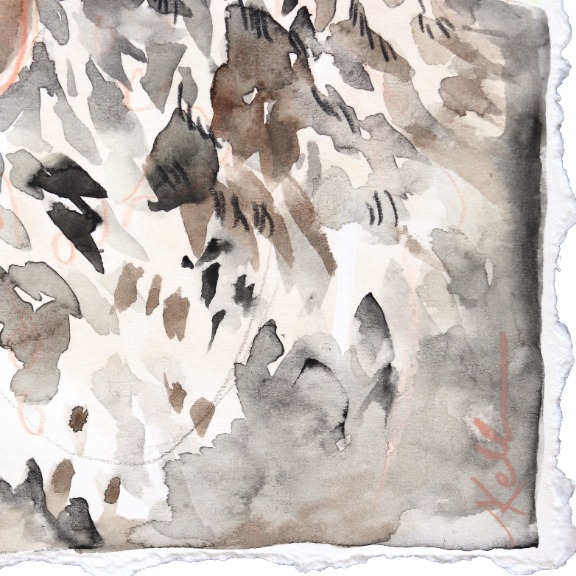 Kellie Newsome: Hunter image 5