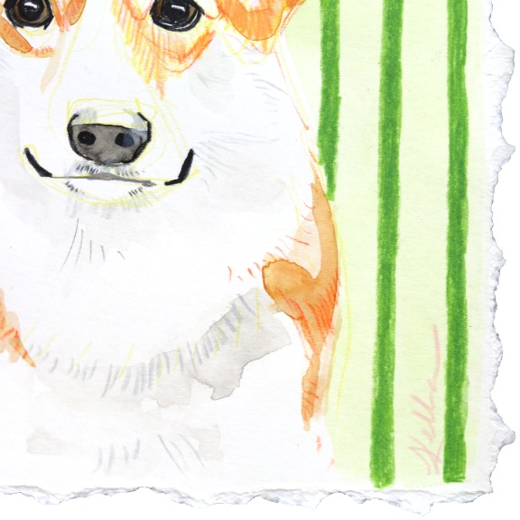 Kellie Newsome: Long Walk Lover image 5