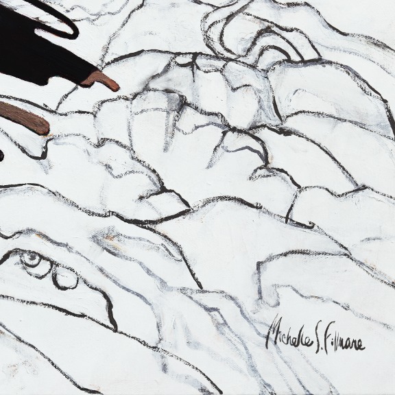 Michelle Fillmore: Confront image 5