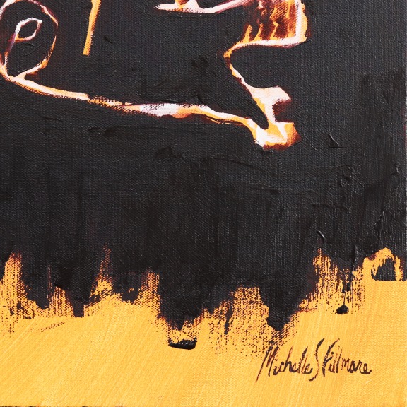 Michelle Fillmore: The Dreamer image 5
