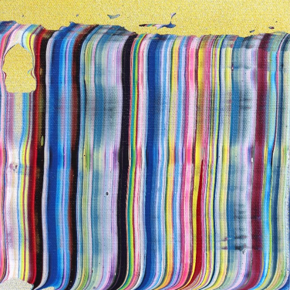 Armen Ges: Distort #2 image 5