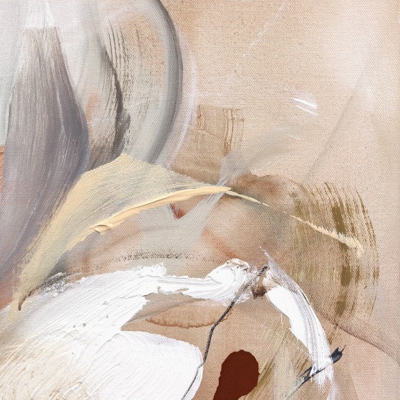 Kellie Newsome: Unbraiding in the Sun image 5