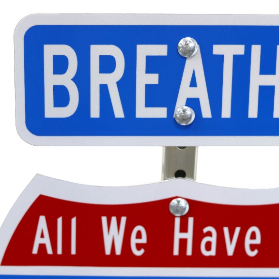 Scott Froschauer: Innerstate Now (Breathe) image 5