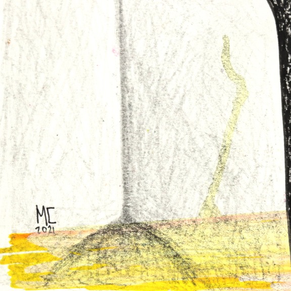 Melissa Chalhoub: Differences image 5