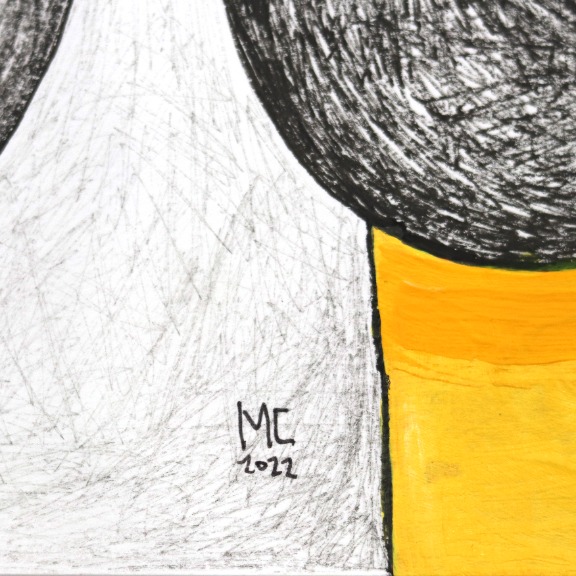 Melissa Chalhoub: Ephemeral image 5