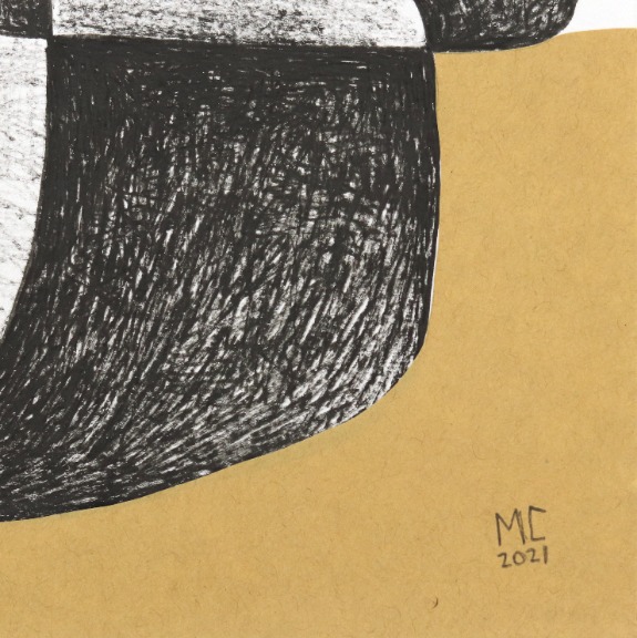 Melissa Chalhoub: Rooted image 5