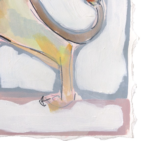 Kellie Newsome: Always a Leo image 5