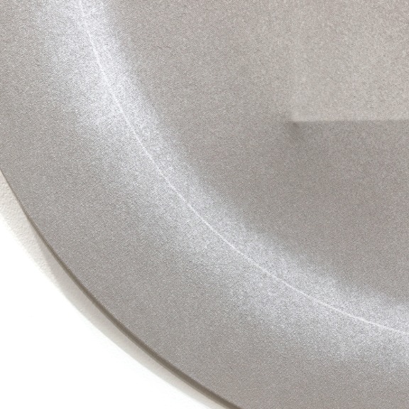 Len Klikunas: Disk with Quiescent Corona image 5