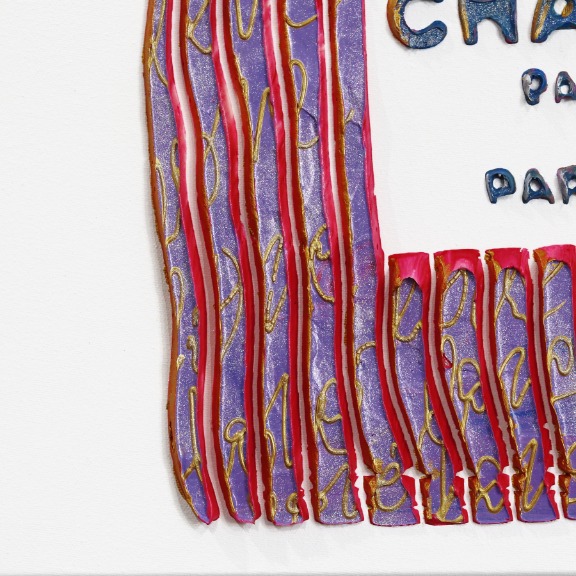 Virginie Schroeder: Fragrance in Illusion: Chanel No. 3 Reinvented image 5