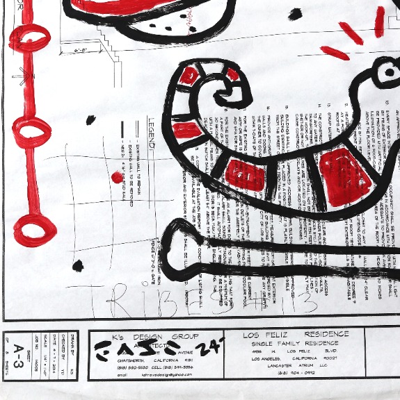 Gary John: Space Creatures image 5