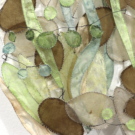 Kristina Fjellman: Natural/Unnatural L image 5