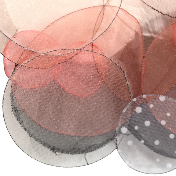 Kristina Fjellman: Cumulus image 5