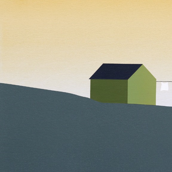 Mike Gough: Eastern Sky image 5