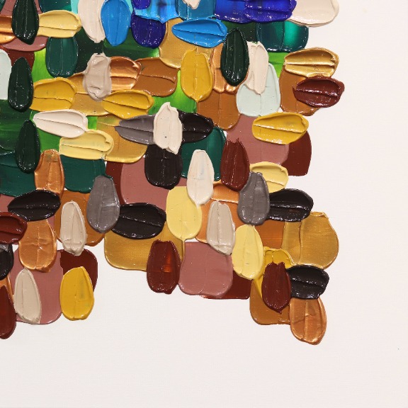 Shiri Phillips: Horizon Line image 5