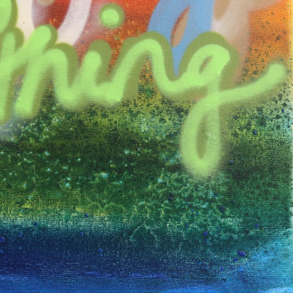 Amber Goldhammer: You Can Do Anything image 5