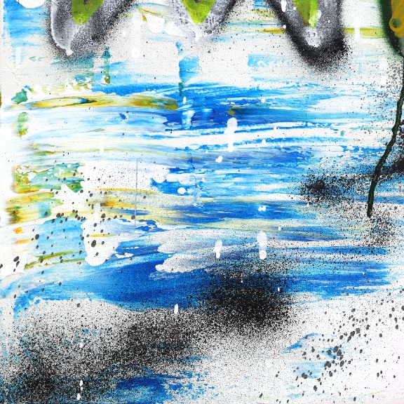 Amber Goldhammer: Chase Me image 5