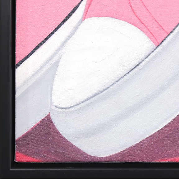 Darwin Estacio Martinez: Tennis Shoes image 5
