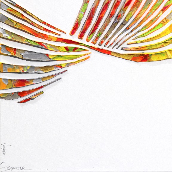 Virginie Schroeder: Eternal Cycle image 5
