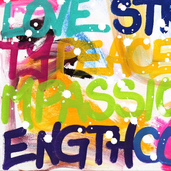 Amber Goldhammer: Community Strength image 5