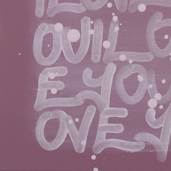 Amber Goldhammer: Everything Will Be Alright image 5